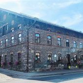 „Zur Post“ wegen Brandschutz geschlossen