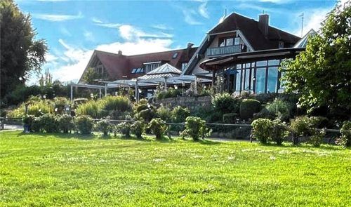 Der Gemeinderat Gstadt hat sich erneut mit dem vorhabenbezogenen Bebauungsplan Malerwinkel in Seeon-Seebruck befasst und seine bereits im April vergangenen Jahres formulierten Anregungen und Bedenken bekräftigt.Foto Archiv Nägele