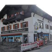 Reit im Winkl diskutiert große Projekte