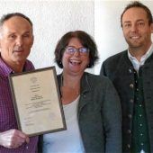 „Mir hat’s gut gefallen in Inzell“