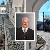 Endspurt bei der Stadtplatz-Sanierung