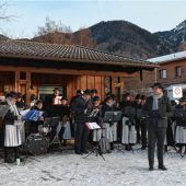 Offene Dirigentenfrage