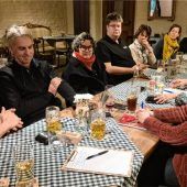 Neuer Arbeitsagentur-Berater stärkt Netzwerk