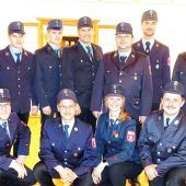 Stefan Meier übernimmt die Führung