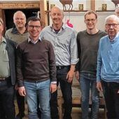 Gesangverein Ellmosen erfindet sich neu
