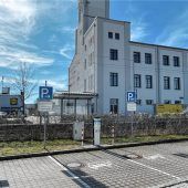 Bruckmühl startet Carsharing-Pilotprojekt am Bahnhof Heufeldmühle
