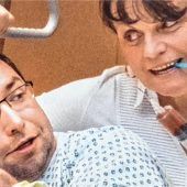 „Alarm auf Station 6!“