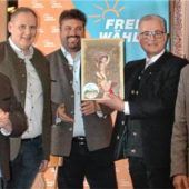 Petition zum Kreisverkehr bewegt Rotter Bürger