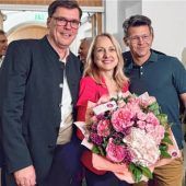 Hungerhuber siegt: Machtwechsel in Mühldorf