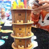 Gemeindebücherei Tuntenhausen veranstaltet wieder Spieleabende