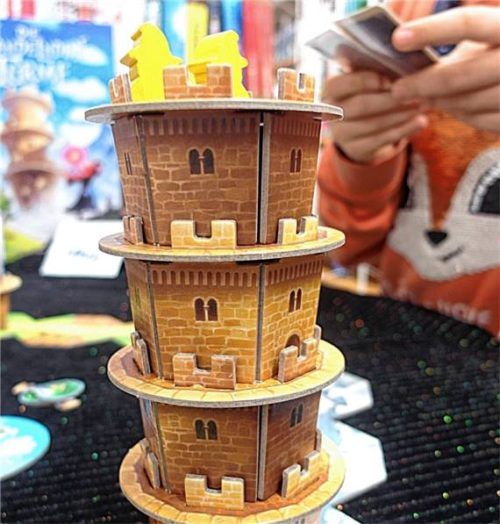 Der Spieleabend findet ab sofort wieder am ersten Freitag jedes Monats statt. Foto re