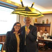 Stierberger Imkerverein bereitet sich auf sein Jubiläum vor