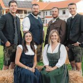 Malle-Party steigt in Schnaitsee