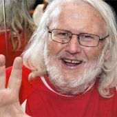 Ein letztes Servus für den Ufo