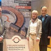 „Ein Bekenntnis zu Kultur, Bildung – und zur Stadt“