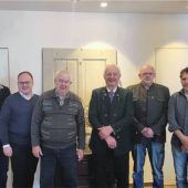 60 Jahre im Raucherclub Prien