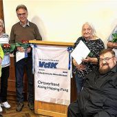 Der einst totgesagte VdK lebt mehr denn je