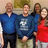 Von Vorstandswahlen bis Honigwissen: Imker blicken nach vorn