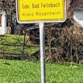Wenn Dorf, Dorp oder Trop Teil des Ortsnamens sind