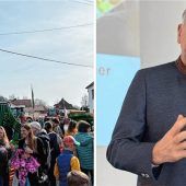 „Landwirte sind Soldaten des Friedens“