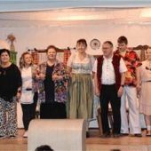 „I mog di aa ned“