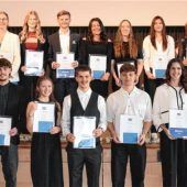 Konsequent, engagiert und zielstrebig