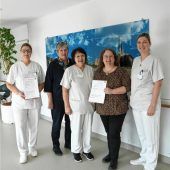 Vorbild in der Pflegeausbildung