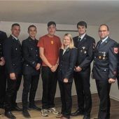 Die intensive Jugendarbeit trägt Früchte