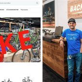 Betrugsmasche mit Fake-Shop