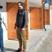 Neues Hotel an der A8 öffnet Ende März