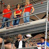 Gesucht sind die Fachkräfte von morgen