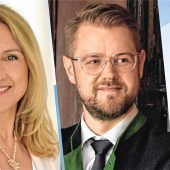 Stichwahl in Mühldorf