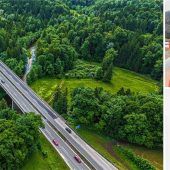 A8-Ausbau im August vor Gericht