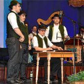 Hoagascht mit vielen Überraschungen