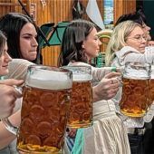 Erfolgsgeschichte voller Tradition, Musik und Gemeinschaft