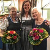 Städtisches Kulturamt feiert ein Perlenjubiläum