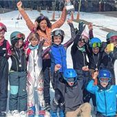 Kiefersfelden bejubelt Ski-Alpin-Erfolg