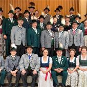 Gauverband I stellt die Weichen für die kommenden Jahre