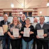 Gesangsverein: Erfolgreiches Jahr, neue Pläne