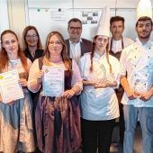 „Ein kulinarisches Highlight“