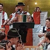 Starkbierfest der Hofmarkmusikanten