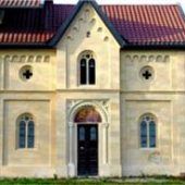 Kreuzweg-Kapelle ist geöffnet