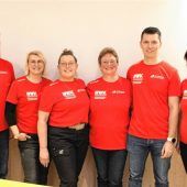 40 Jahre Lauf- und Gymnastiktreff