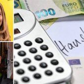 91,6 Millionen im Finanzausschuss