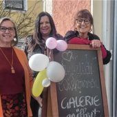 Buntes Markttreiben begeistert