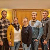 Landjugend Mößling löst sich auf