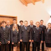 Feuerwehr Winden stellt sich neu auf