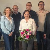 Imkerverein hat neuen Vorstand