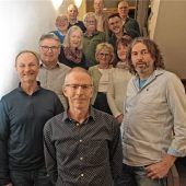 Neuer Vorsitzender für Heimatverein Schnaitsee