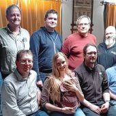 Neuwahlen und Ehrungen im Fokus